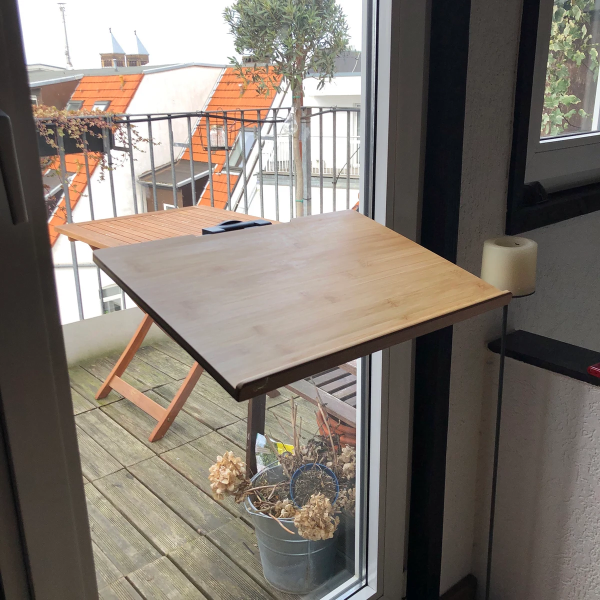 Customer photo