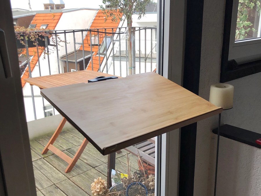 Customer photo