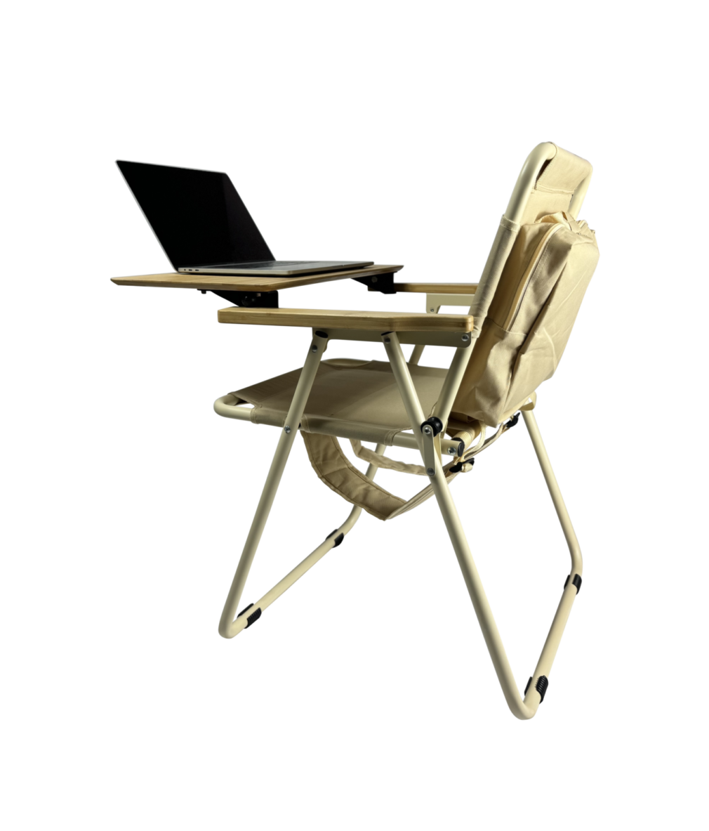 NEW! Office chair and table