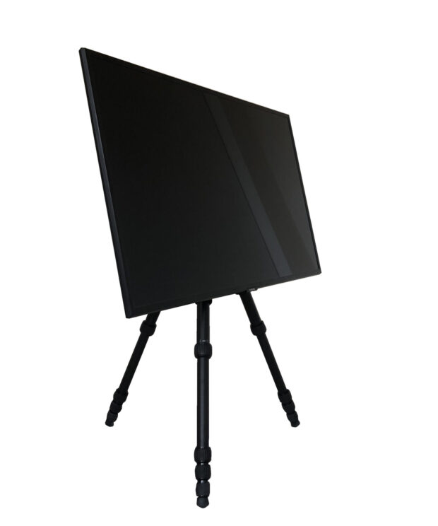 Monitor-Ständer