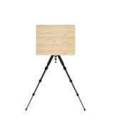 Bamboo Tripod Desk S