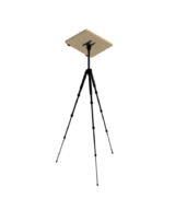 Bamboo Tripod Desk S