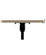 Bamboo Tripod Desk L