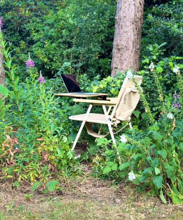 chAIR
