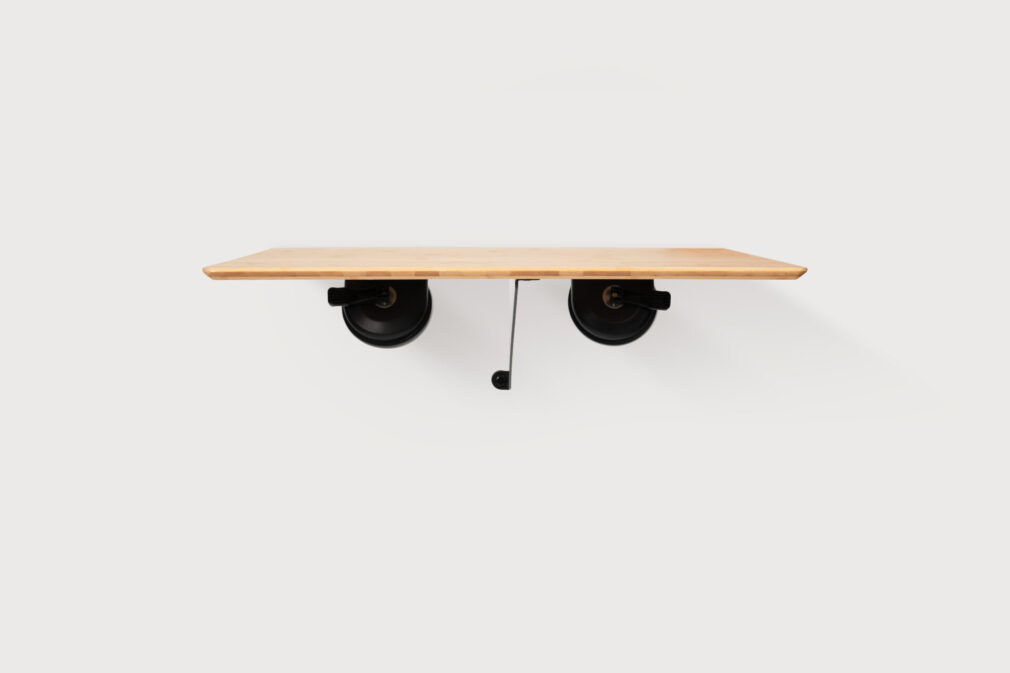Window DESK L