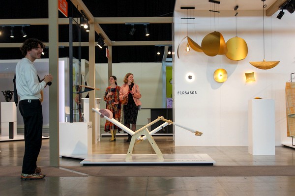 Salone Satellite 2023