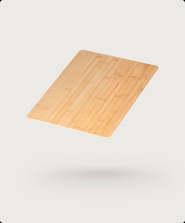 Recycled Plastic Window Desk